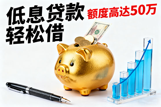 菏泽打借条借款：不看征信和负债！